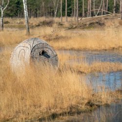 Stealth Gear Camouflage telt, 2 personer