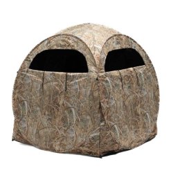 Stealth Gear Camouflage telt, 2 personer