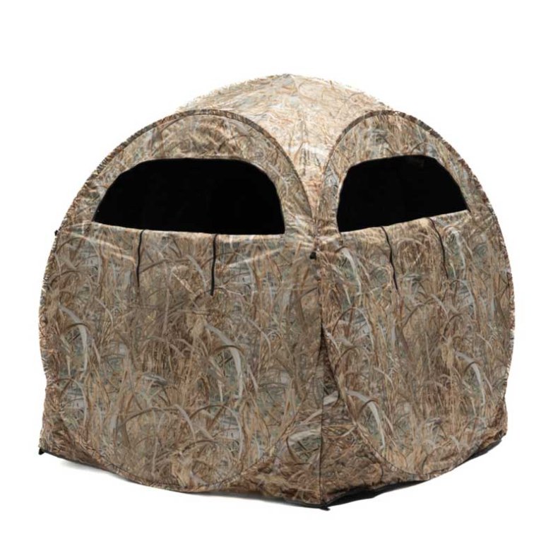 Stealth Gear Camouflage telt, 2 personer