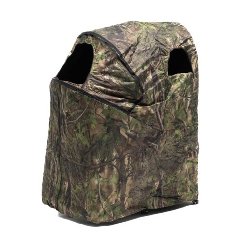 Stealth Gear Kamouflagetlt, 1 person