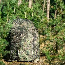 Stealth Gear Kamouflagetlt, 1 person