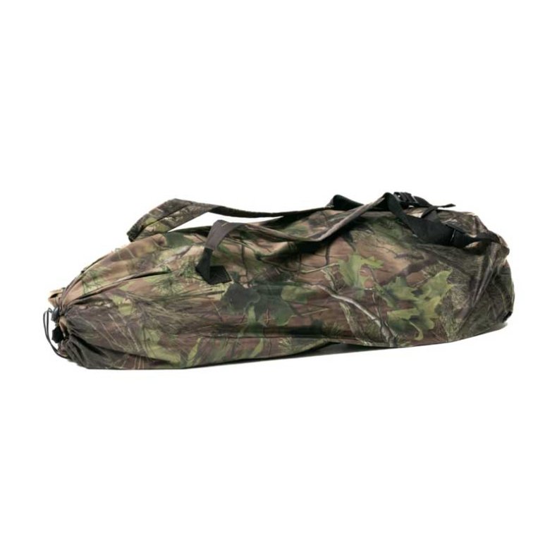 Stealth Gear Kamouflagetlt, 1 person