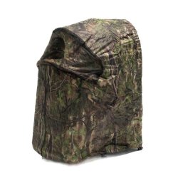 Stealth Gear Kamouflagetlt, 1 person