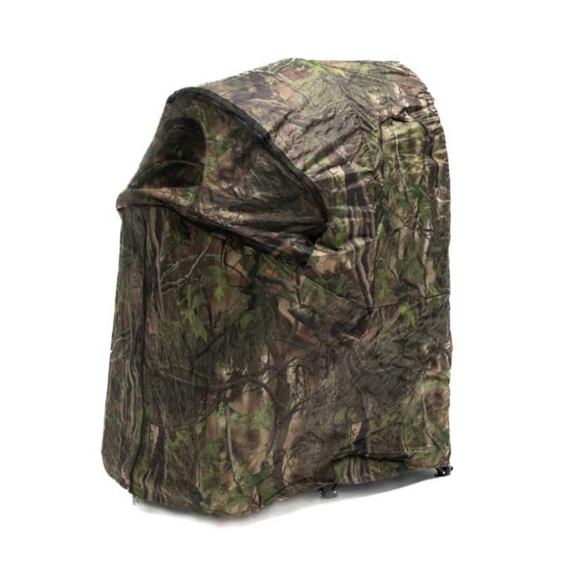 Stealth Gear Camouflage telt, 1 person