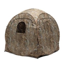 Stealth Gear Camouflage telt, 2 personer