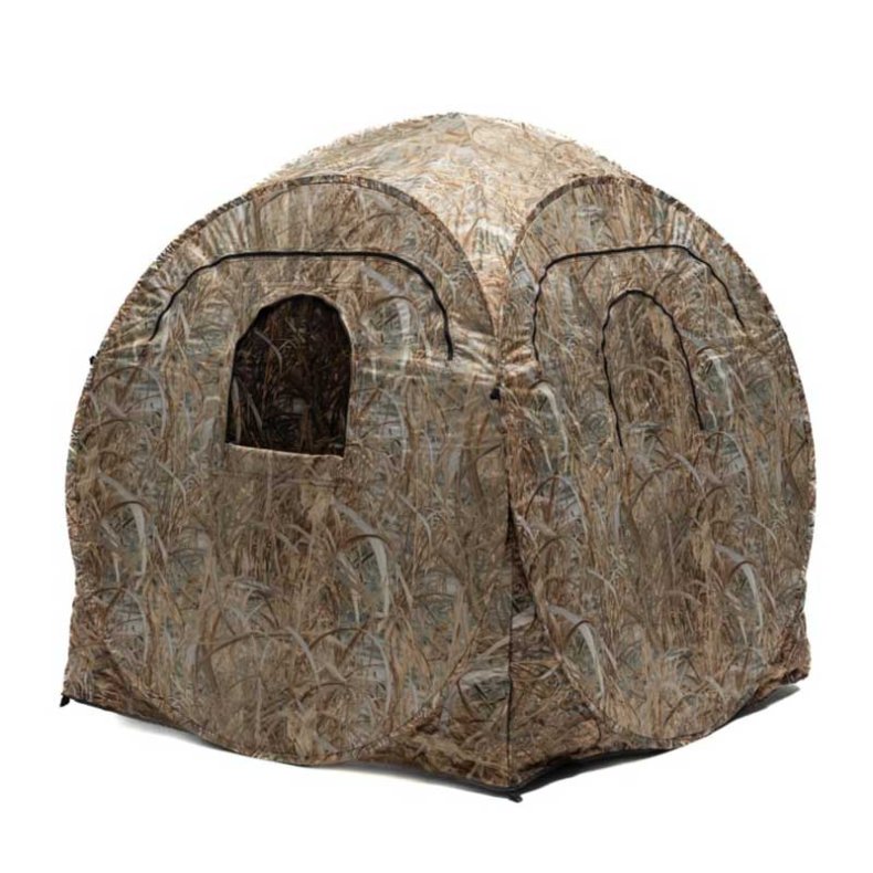 Stealth Gear Camouflage telt