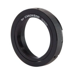 T2-ringe Canon og Nikon