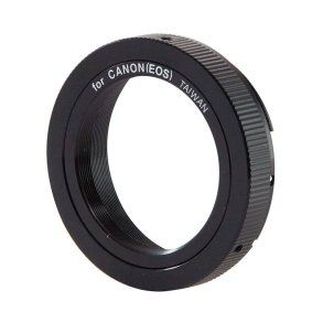 T2-ringe Canon og Nikon