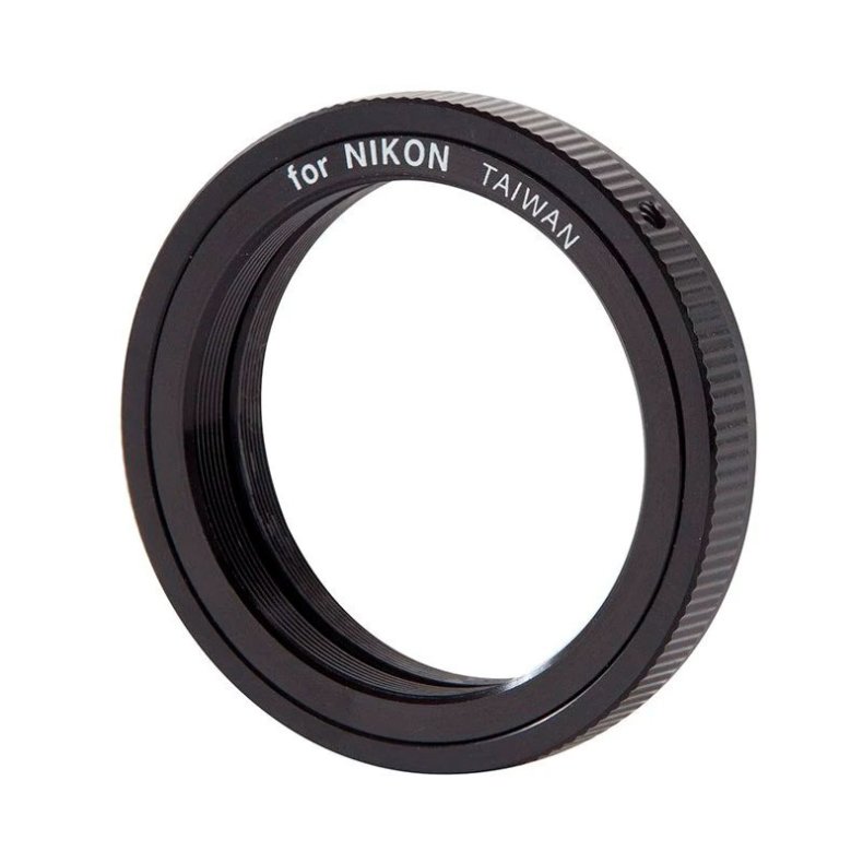 T2-ringar Canon och Nikon Nikon