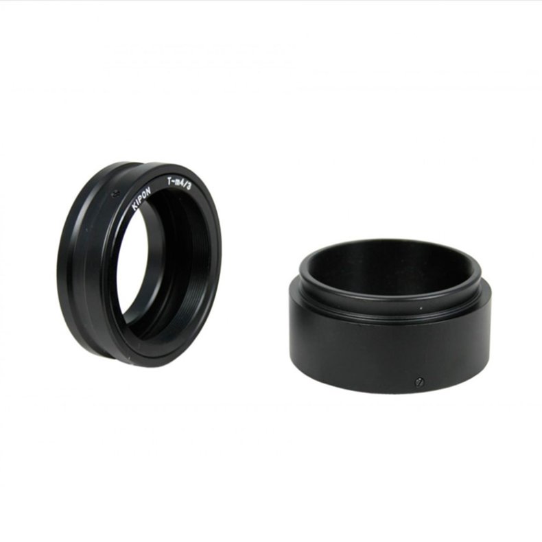 Baader Micro Four Third T-2 Ring