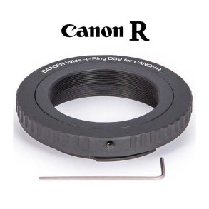 T2-ringe Canon R & RP
