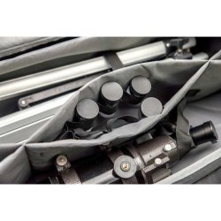 Taske til mindre teleskoper