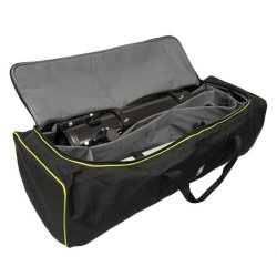 Oklop Vska fr mindre teleskop