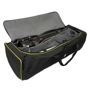 Taske til mindre teleskoper