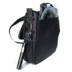 Oklop Taske til tilbehr