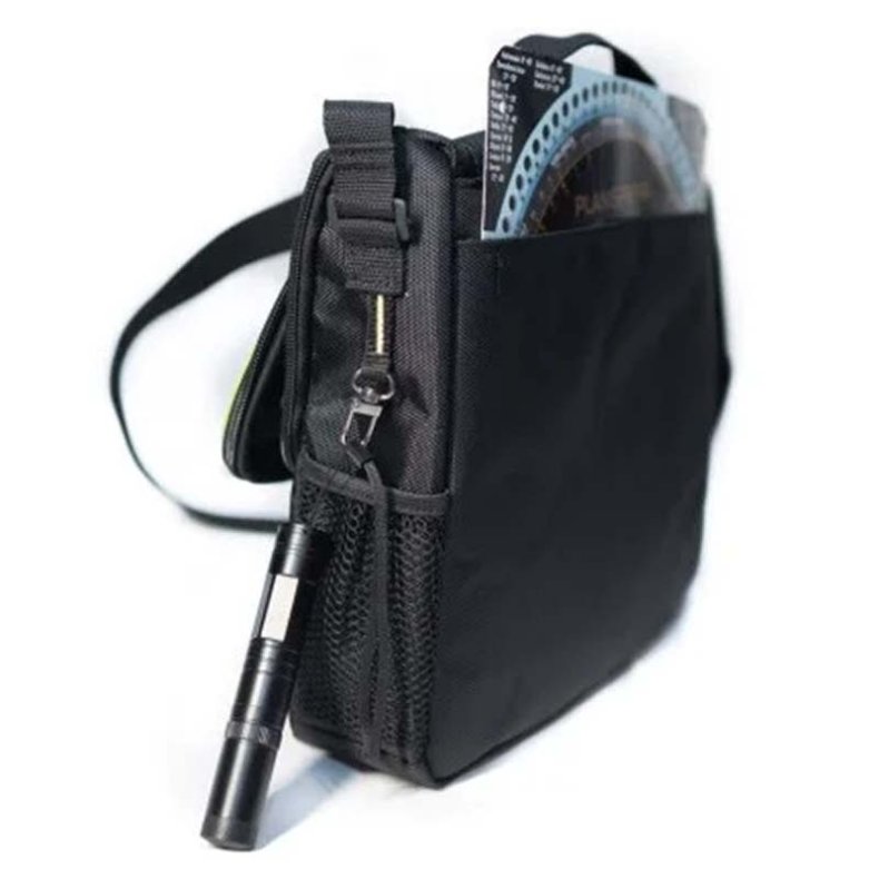 Oklop Taske til tilbehr