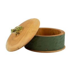 Wildlife Garden Trskrin Groda