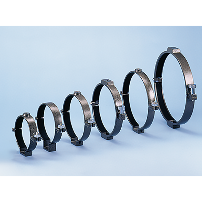 Tube aluminiumringar