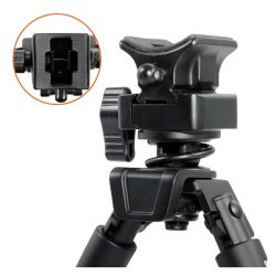 Vanguard QS Picatinny Rail