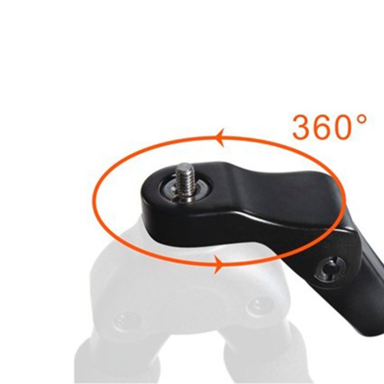 Vanguard Quest T62U Skjutstd