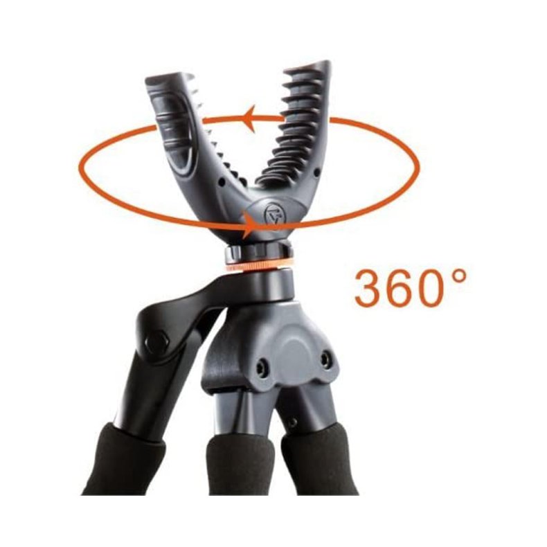 Vanguard Quest T62U Skjutstd