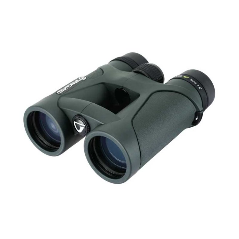 Vanguard VEO XF Kikare