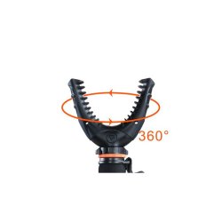 Vanguard Quest M62 skydestok