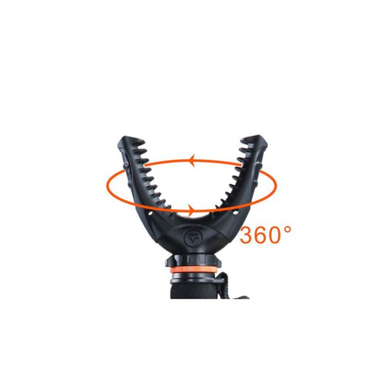 Vanguard Quest M62 skydestok