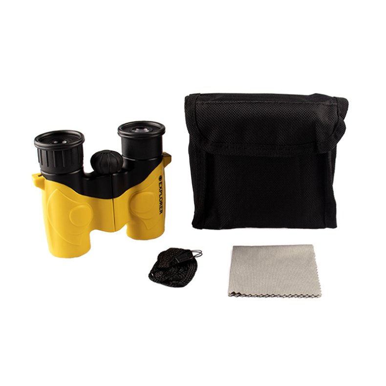 Viewlux Explorer, 6x21