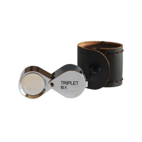 Viewlux Botaniklupp deluxe, 10x