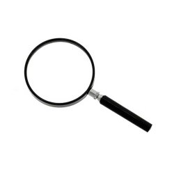 Viewlux Lup, 2x, 90mm