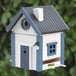 Wildlife Garden Fgelholk Vit