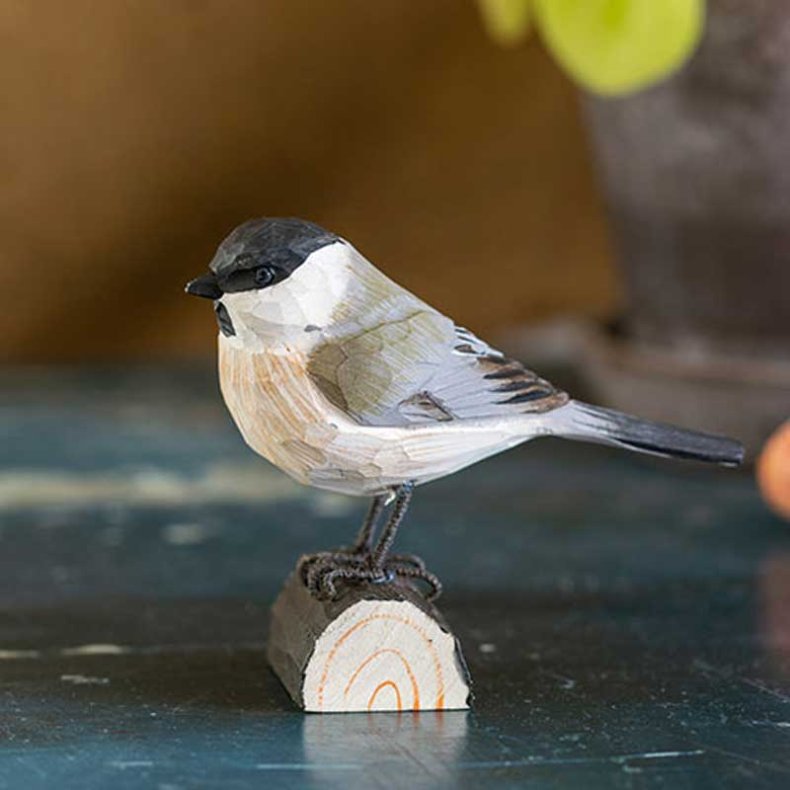 Wildlife Garden Decobird Entita