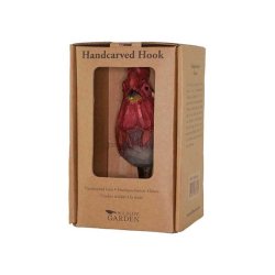 wildlife garden krok med tupp