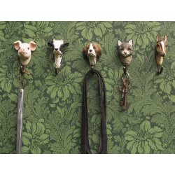 Wildlife Garden Krok Arabiskt Fullblod