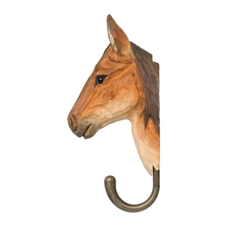 Wildlife Garden Krok Arabiskt Fullblod