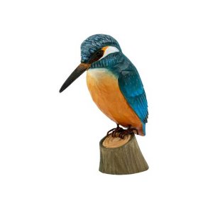 Wildlife Garden DecoBird Kungsfiskare