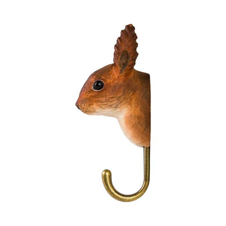 Wildlife Garden Krok Egern