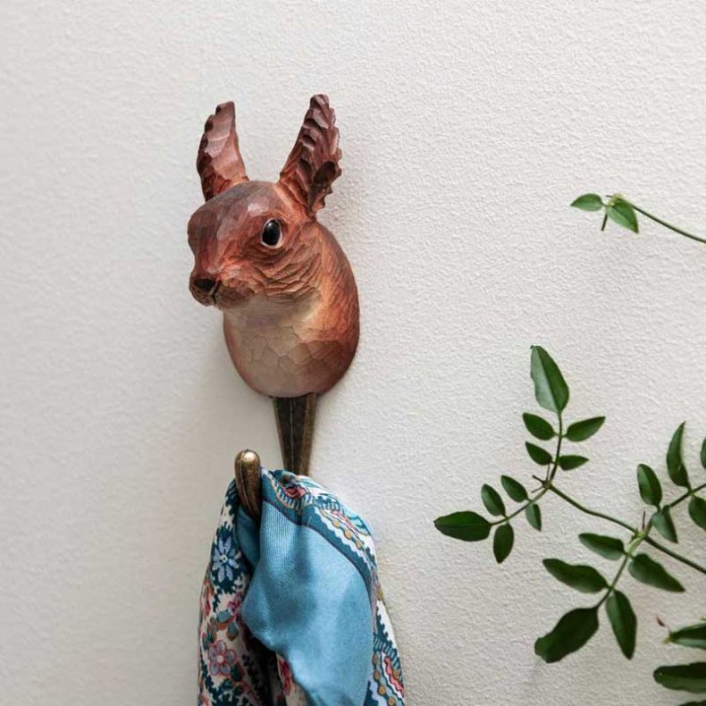 Wildlife Garden Krok Egern