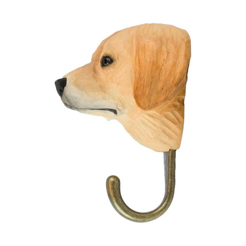 Wildlife Garden Knage Golden Retriever