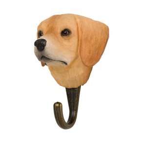 Wildlife Garden Krok Golden Retriever