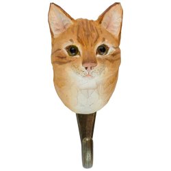 Wildlife Garden Knage Huskat