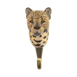 Wildlife Garden Krok Leopard