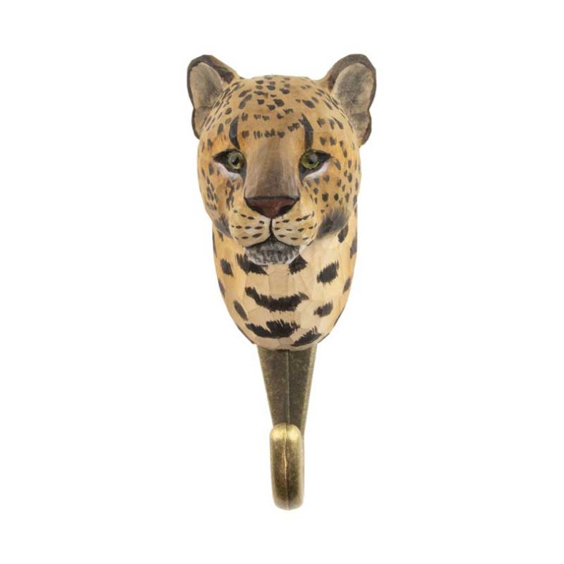 Wildlife Garden Krok Leopard