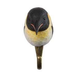 Wildlife Garden Knage Pingvin