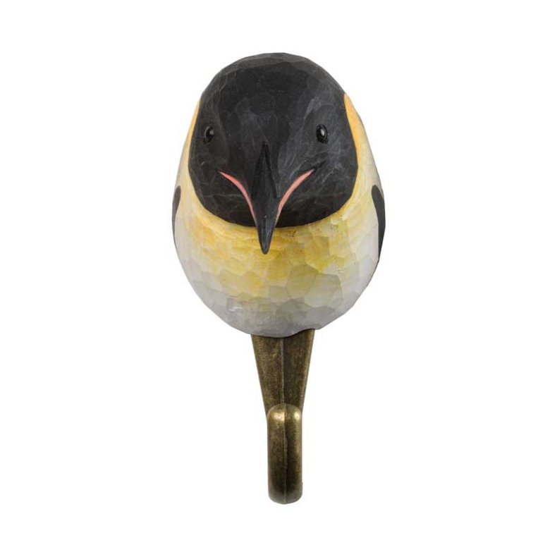 Wildlife Garden Knage Pingvin