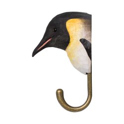 Wildlife Garden Knage Pingvin