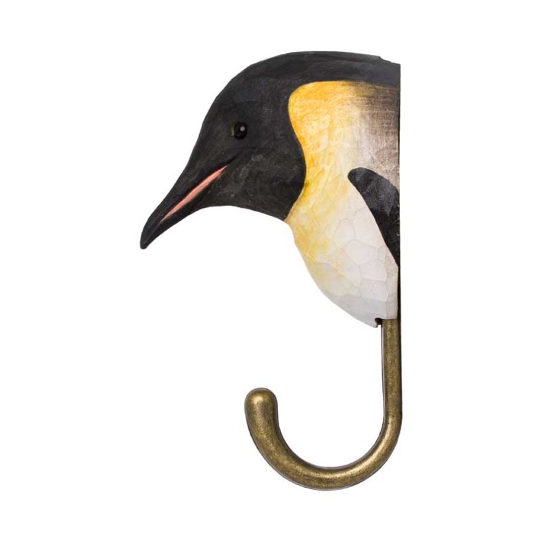 Wildlife Garden Knage Pingvin