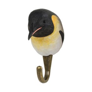 Wildlife Garden Krok Pingvin