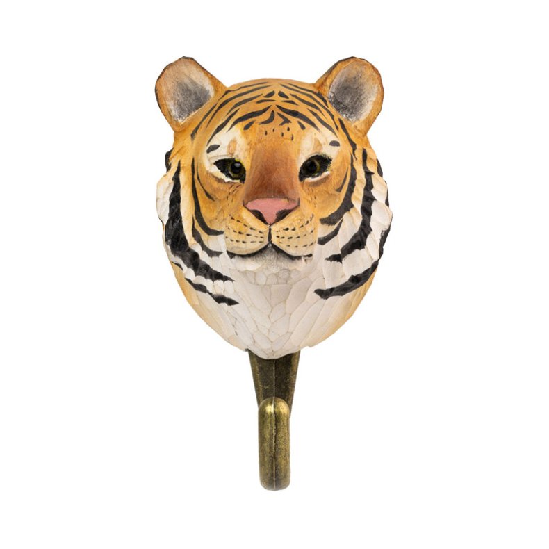 Wildlife Garden Krok Tiger